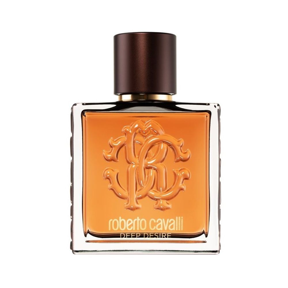 Purchase Roberto Cavalli Uomo Deep Desire Eau De Toilette, Fragrance ...