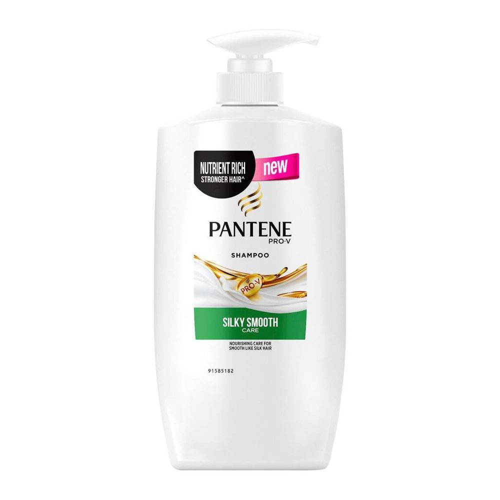Purchase Pantene Pro-V Silky Smooth Care Shampoo, Imported/Thailand ...