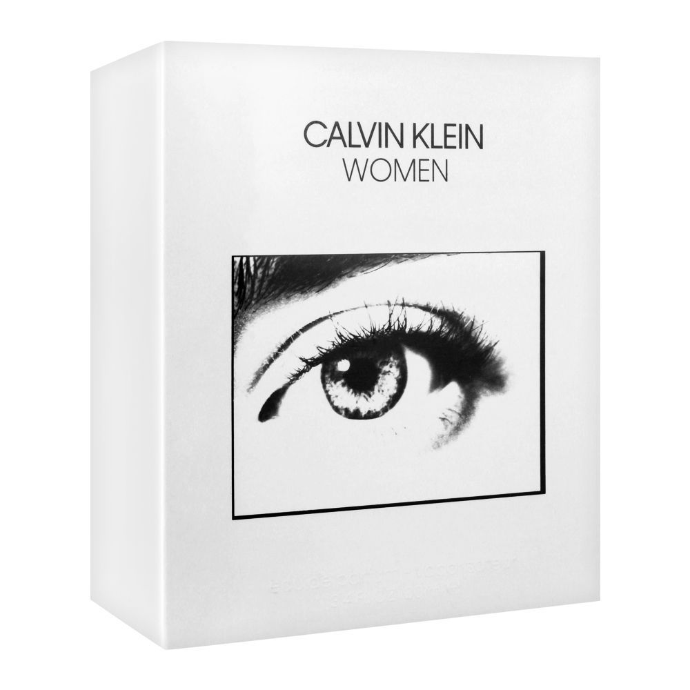 Buy Calvin Klein Women Eau De Parfum, Fragrance For Women, 100ml Online at  Best Price in Pakistan 