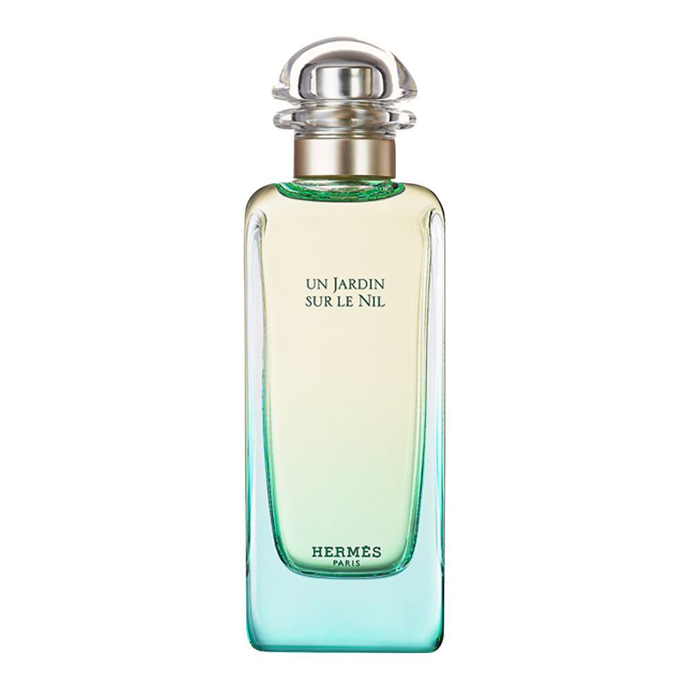 Buy Hermes Un Jardin Sur Le Nil Eau De Toilette, Fragrance For Women