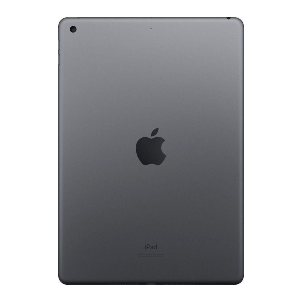 Buy Apple iPad (7th Gen, 2019), 10.2 Inches, 32GB, WiFi Only, Space