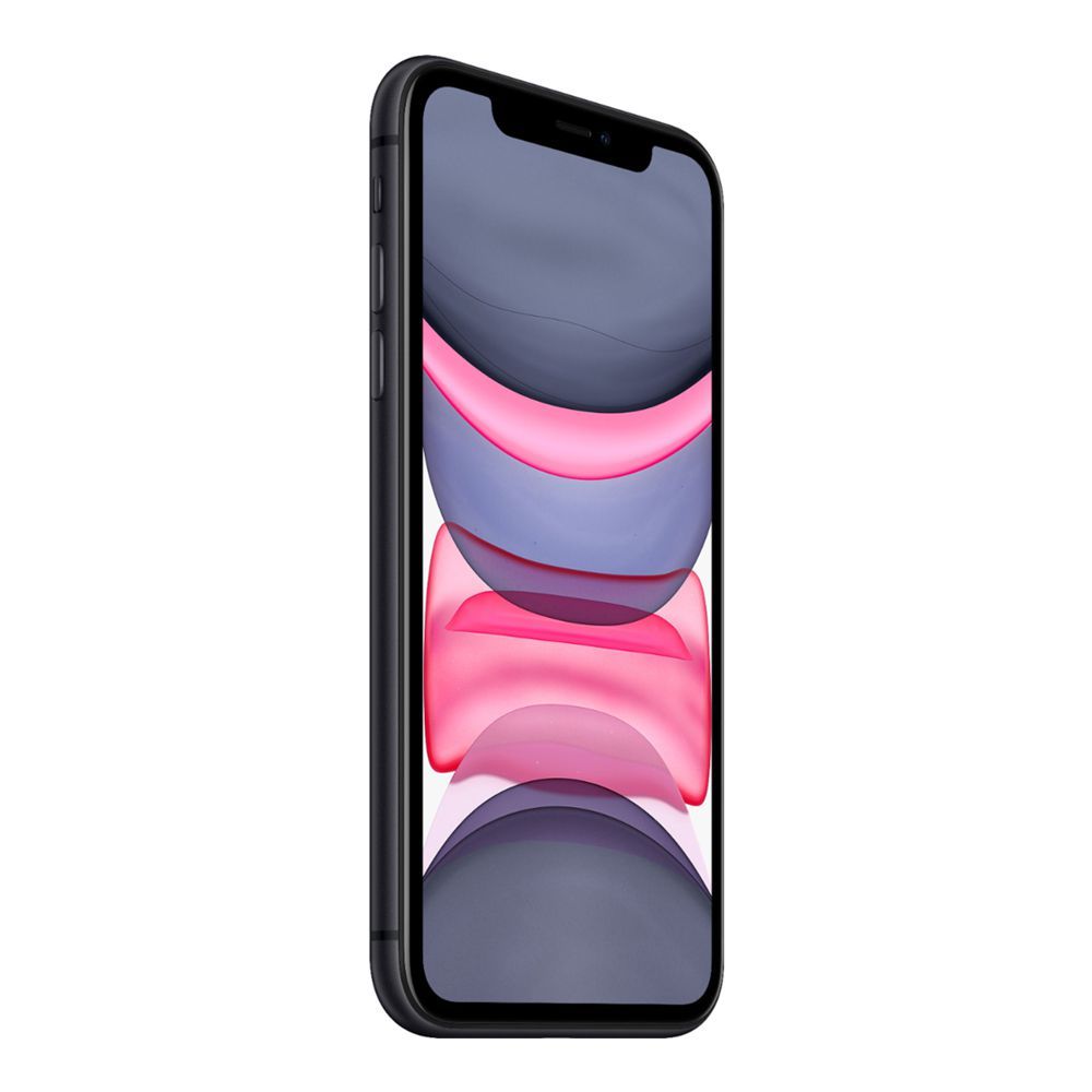 Order Apple iPhone 11, 128GB, Black Online at Special Price in Pakistan