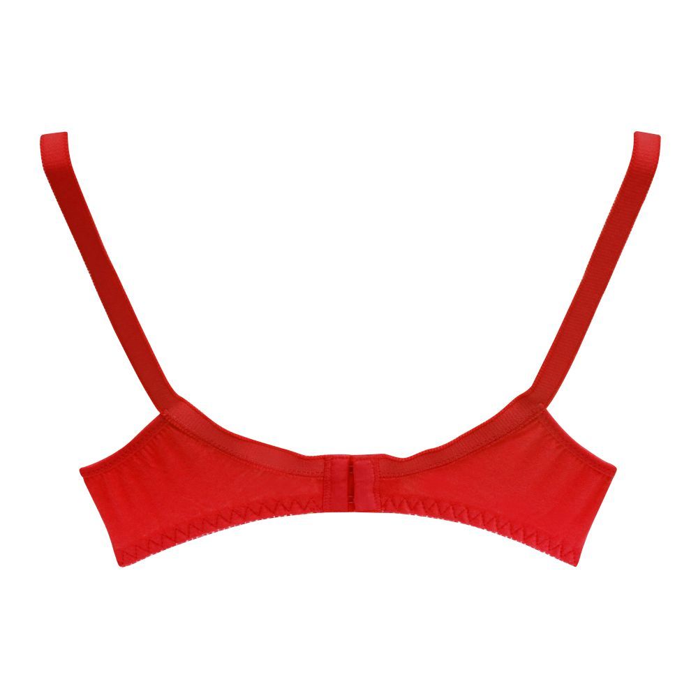 Order IFG Corina Cotton Bra, Red Online at Special Price in Pakistan ...