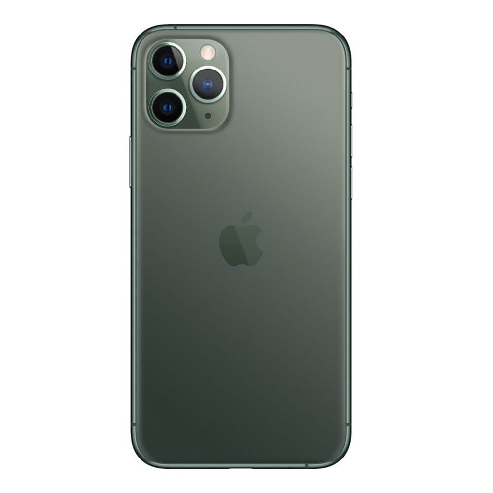 Purchase Apple iPhone 11 Pro Max, 64GB, Midnight Green Online at Best