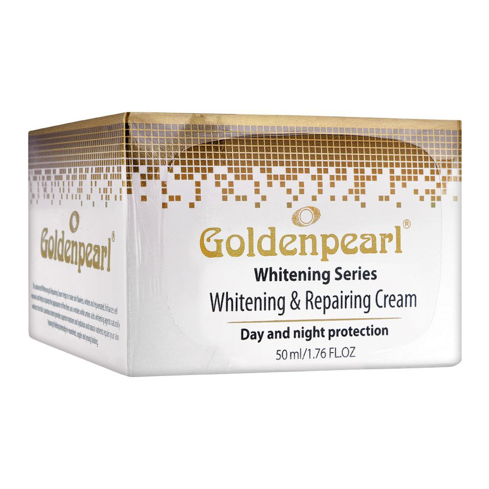 Order Golden Pearl Whitening Series Whitening & Repairing ...