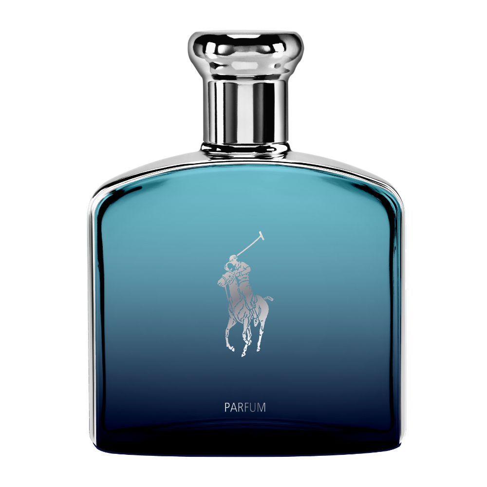 Order Ralph Lauren Polo Deep Blue Eau De Parfum Fragrance For Men 125ml Online At Best Price In Pakistan Naheed Pk