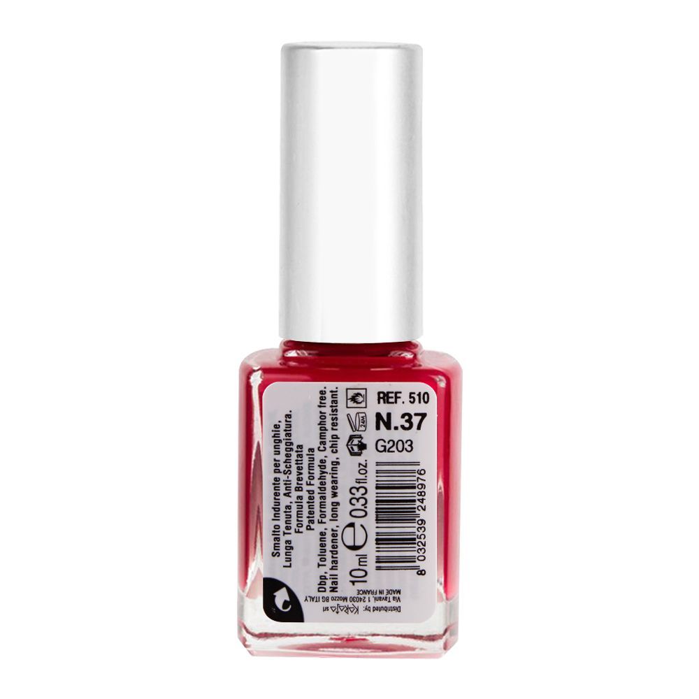 Order Karaja Anti Shock System Nail Paint, No. 37 Online at Special ...