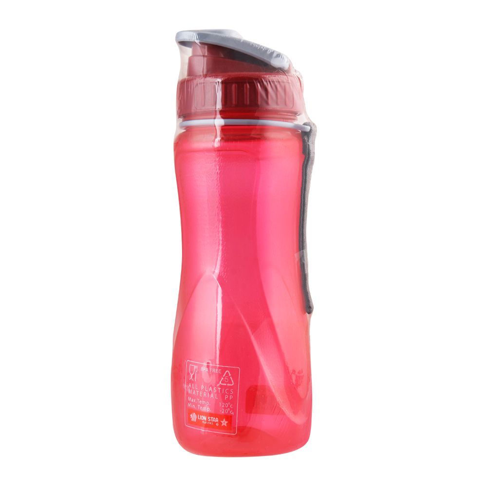 Order Lion Star Gym Sports Water Bottle, Pink, 830ml, NN-98 Online at ...