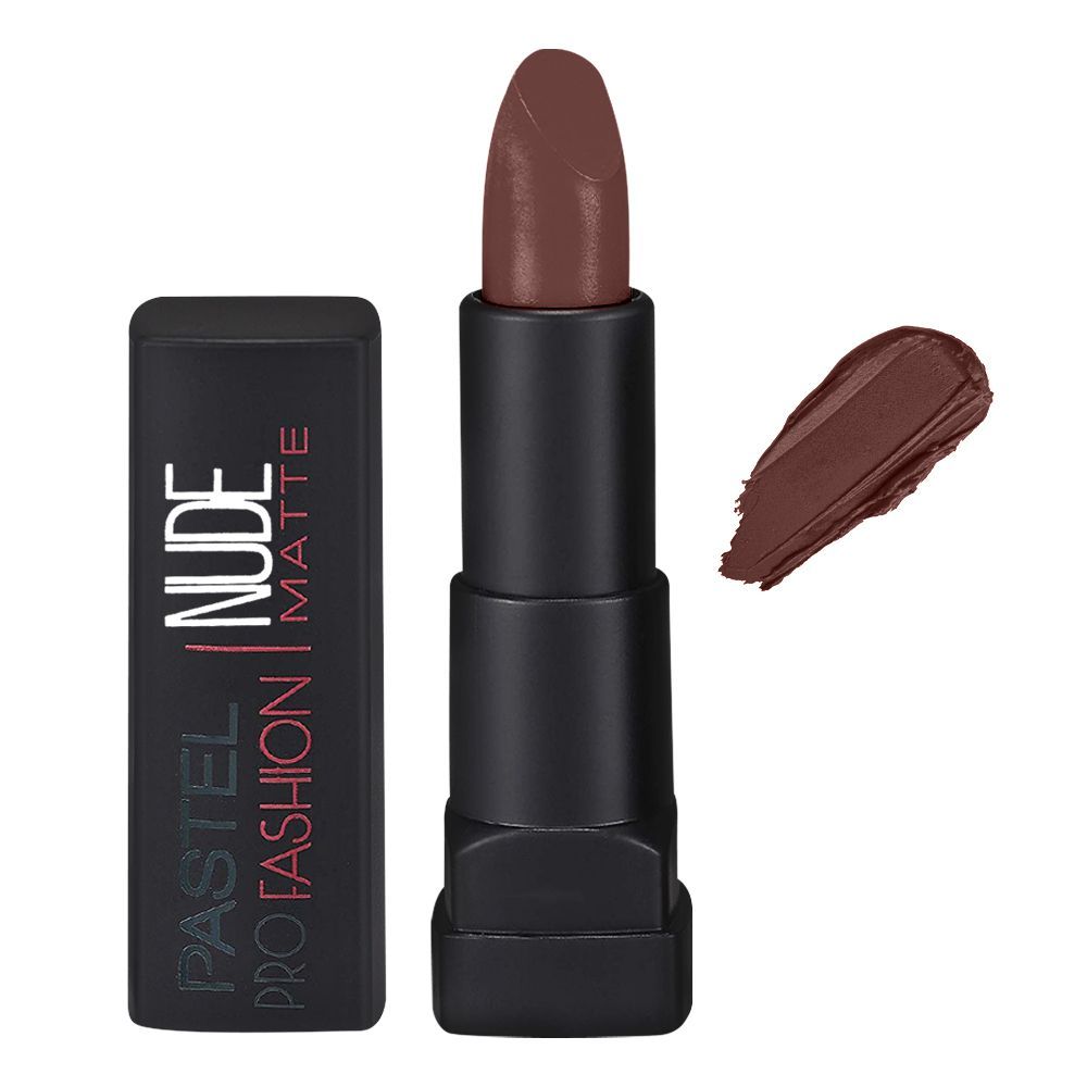 Purchase Pastel Nude Lipstick, 538 Online at Special Price 