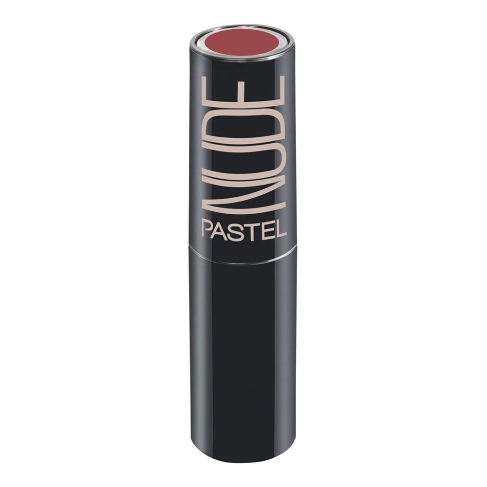 Purchase Pastel Pro Fashion Nude Matte Lipstick, 592 Cocoa 