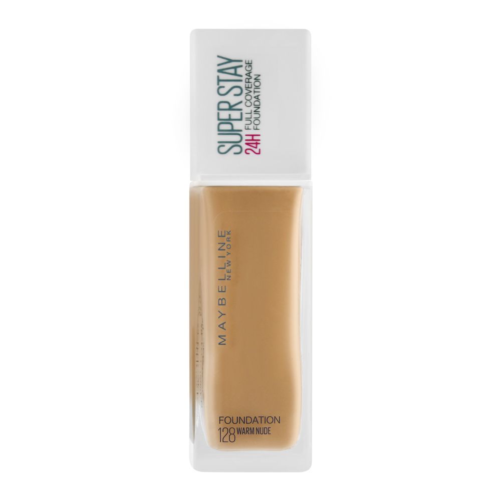 Maybelline Foundations - Buy Maybelline Super Stay 24H 