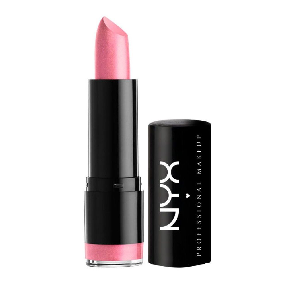 Order NYX Round Lipstick 509 Narcissus Online at Special Price in ...