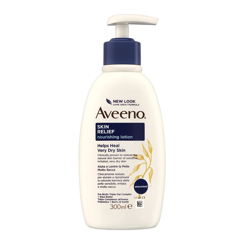 buy-aveeno-skin-relief-nourishing-lotion-unscented-300ml-online-at