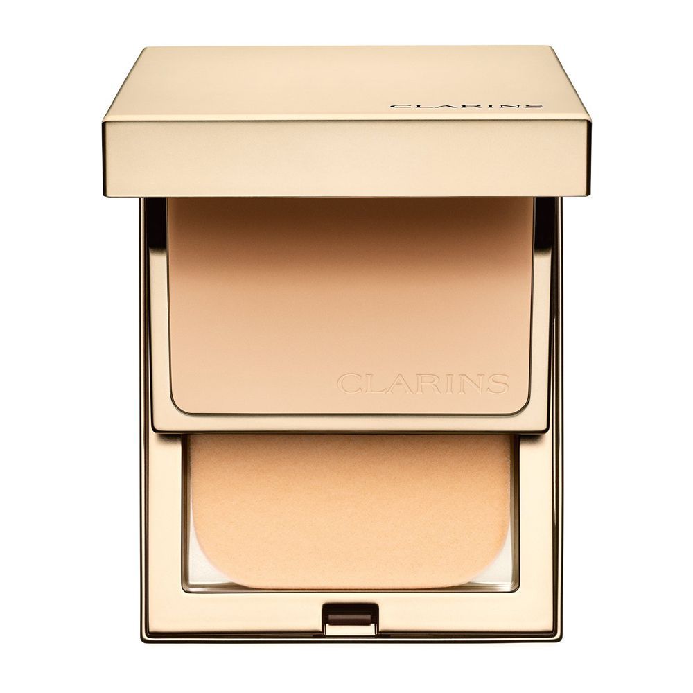 Purchase Clarins Paris Everlasting Compact Long-Wearing & Comfort ...