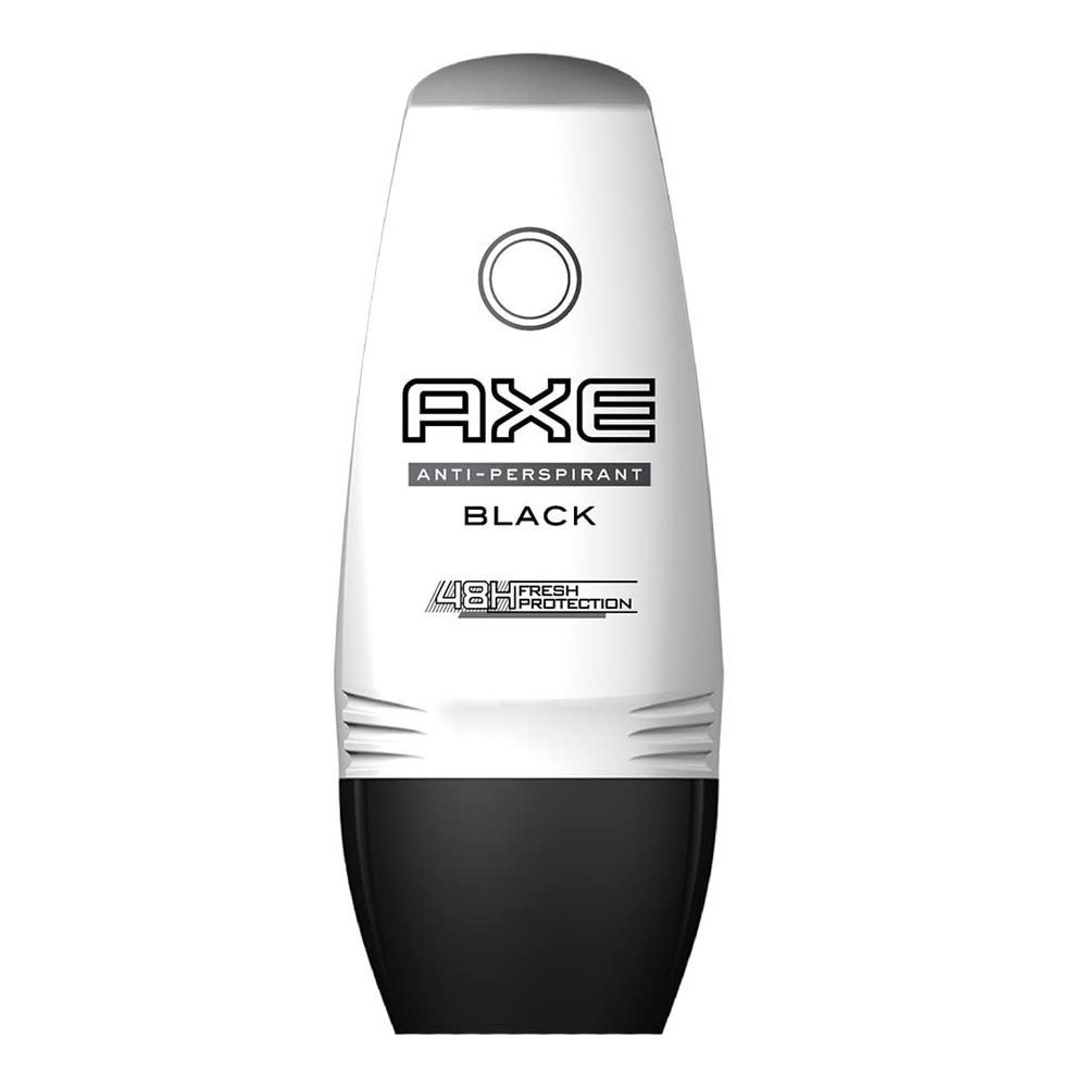 Buy Axe 48H Fresh Protection Black Anti Perspirant Deodorant Roll On