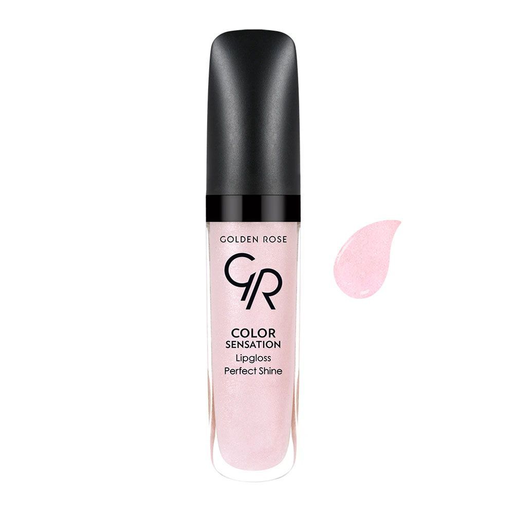 Purchase Golden Rose Color Sensation Lip Gloss, 101 Online at Best ...