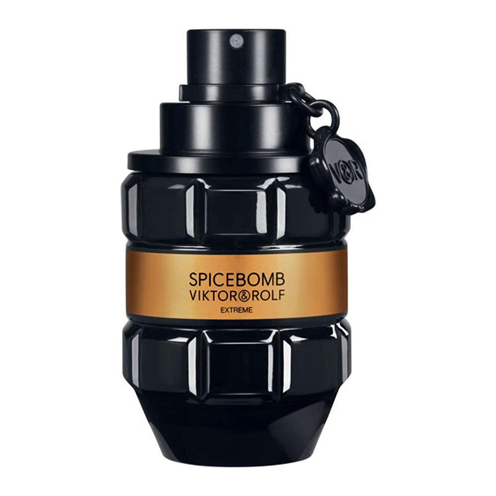 Buy Viktor Rolf Spicebomb Extreme Eau De Parfum Fragrance For Men 90ml Online At Special Price In Pakistan Naheed Pk