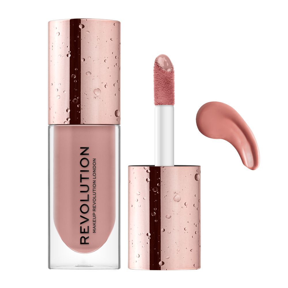 Buy Makeup Revolution Hydra Bomb Lip Gloss, Versus Online at Special ...