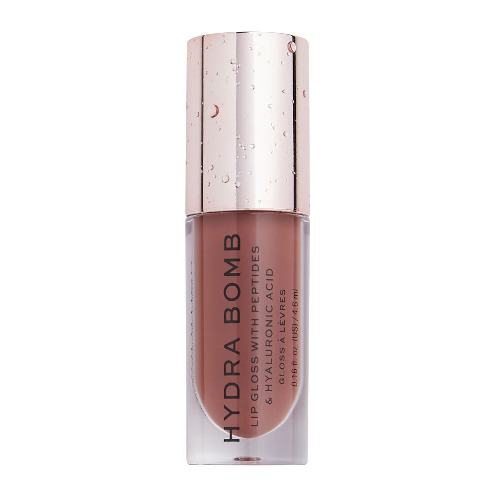 Purchase Makeup Revolution Hydra Bomb Lip Gloss, Hydr8 Online at Best ...