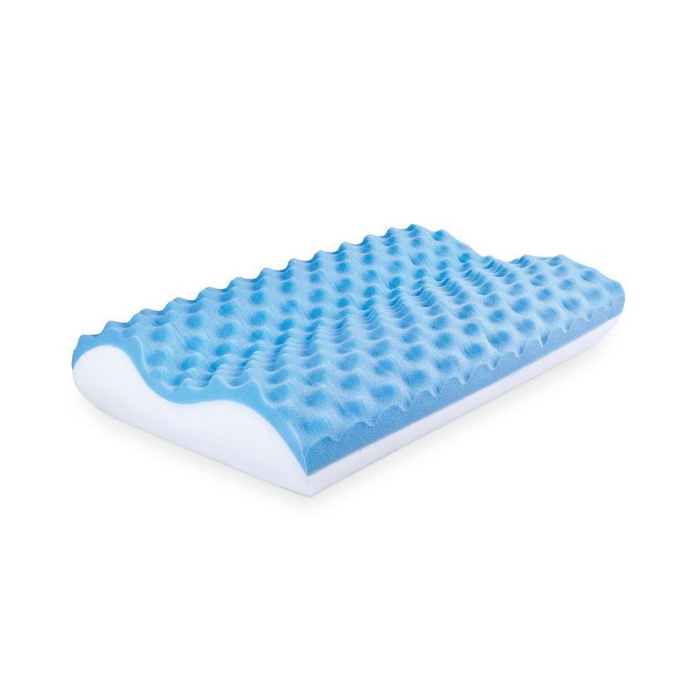 Purchase Diamond Foam Good Neck Pillow, Contour+ Online at Special ...