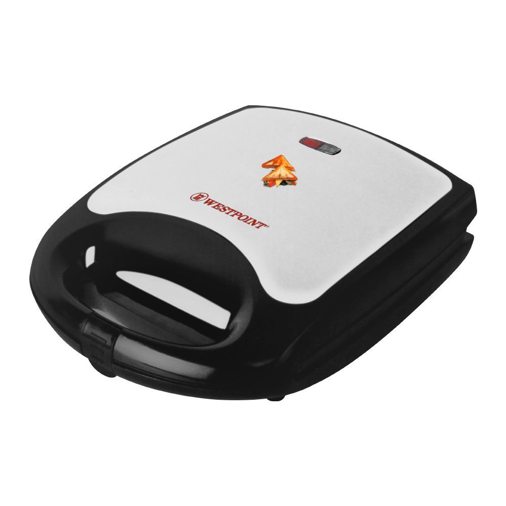 Buy West Point Deluxe Sandwich Toaster, WF-2108 Online at Special Price ...