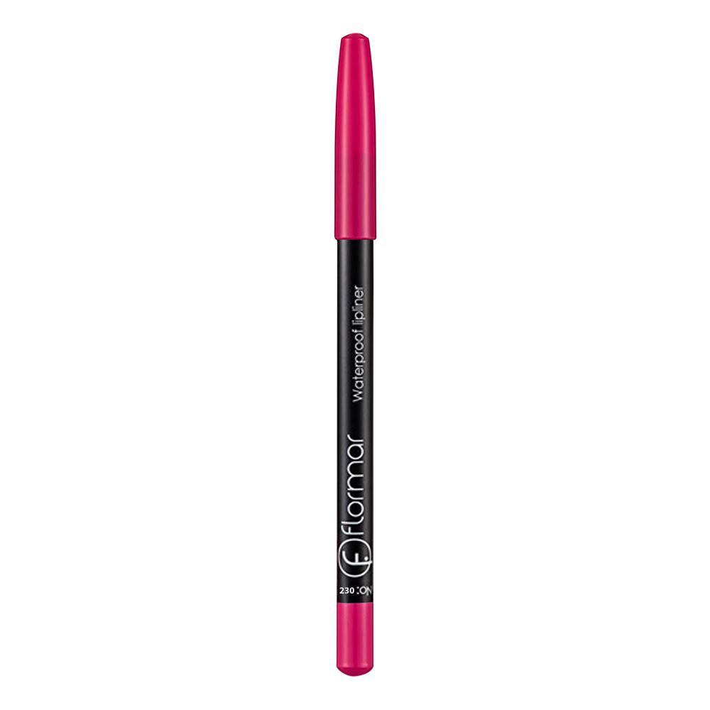 Order Flormar Waterproof Lip Liner, 230 Online at Special Price in ...