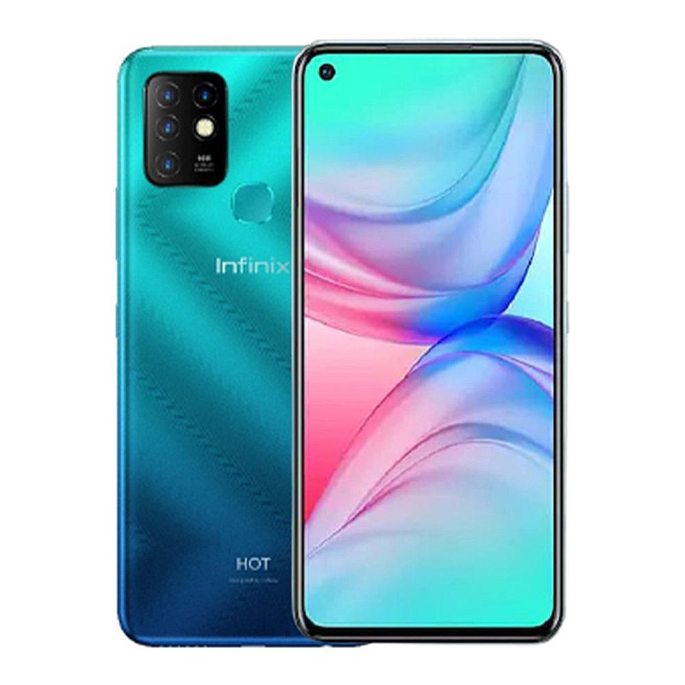 infinix hot 10s online buy