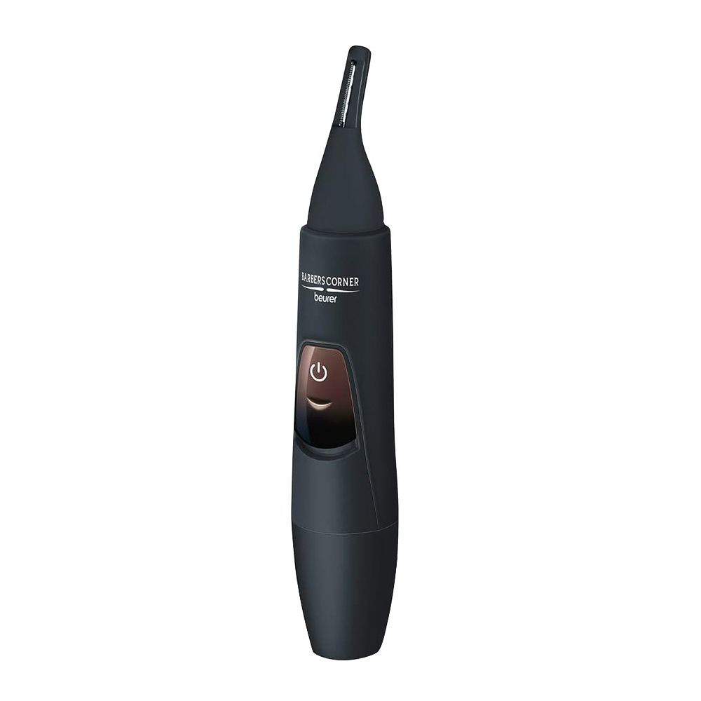Purchase Beurer Barbers Corner Precision Eyebrow + Nose + Ear Hair Trimmer  For Men, HR2000 Online at Best Price in Pakistan 