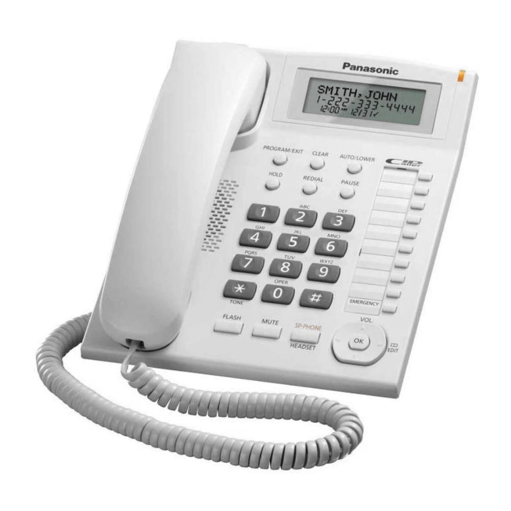 telephone sets for landline