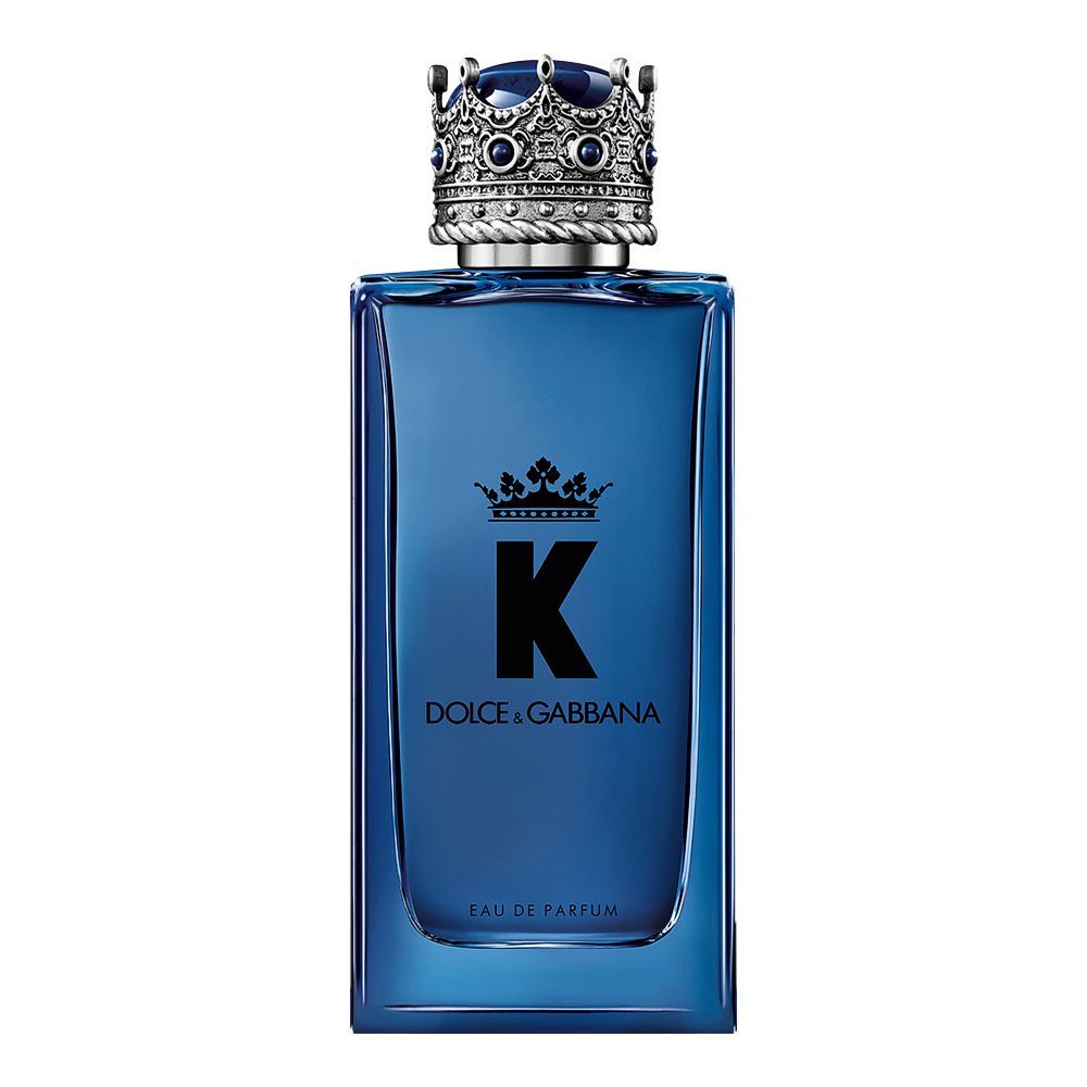 Buy Dolce & Gabbana K Eau De Parfum, Fragrance For Men, 150ml Online at ...