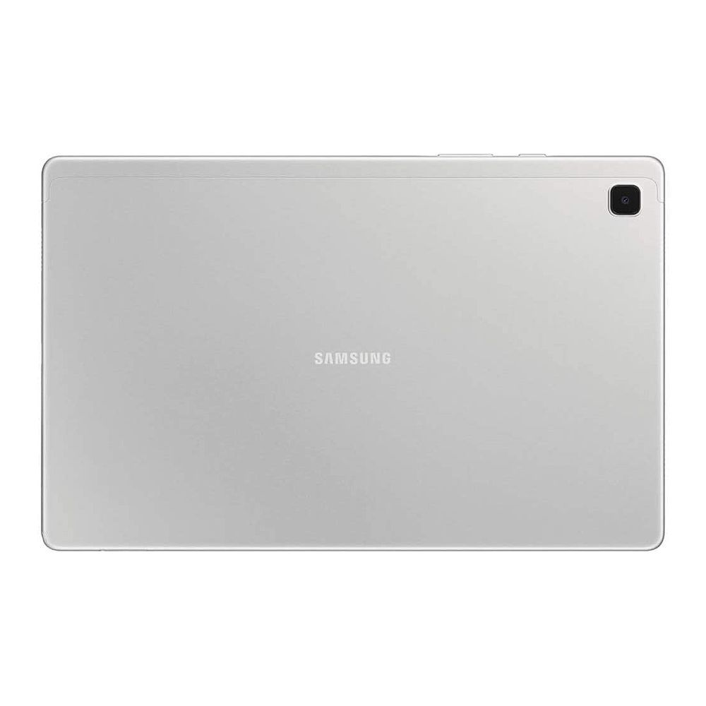 Order Samsung Galaxy A7 Tablet 32gb 10 4 Display Silver Sm T500 Online At Special Price In