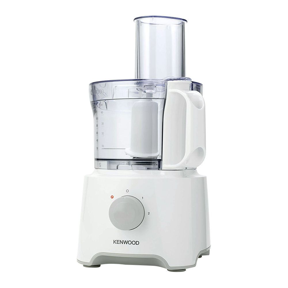 Kenwood Everyday Essential Food Processor - FDP03