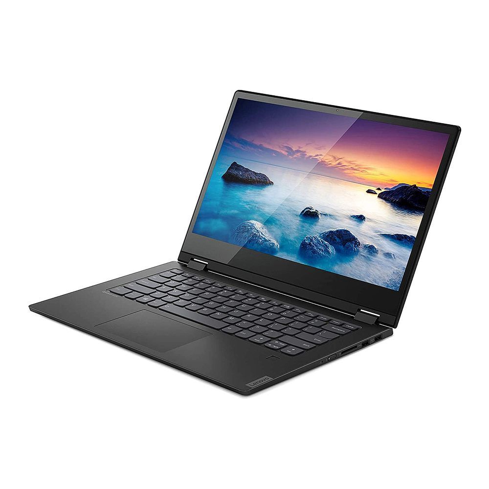 Purchase Lenovo IdeaPad Flex 14 Laptop, 10th Generation Core i5-10210U, 8GB RAM, 256GB SSD HDD