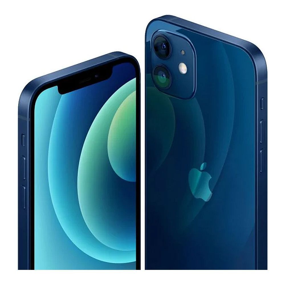 Order Apple iPhone 12, 64GB, Blue Online at Best Price in Pakistan