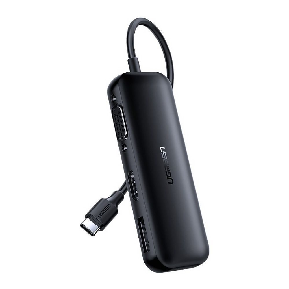 Buy UGreen USB-C Multifunction Adapter, 60568 Online at Special Price .
