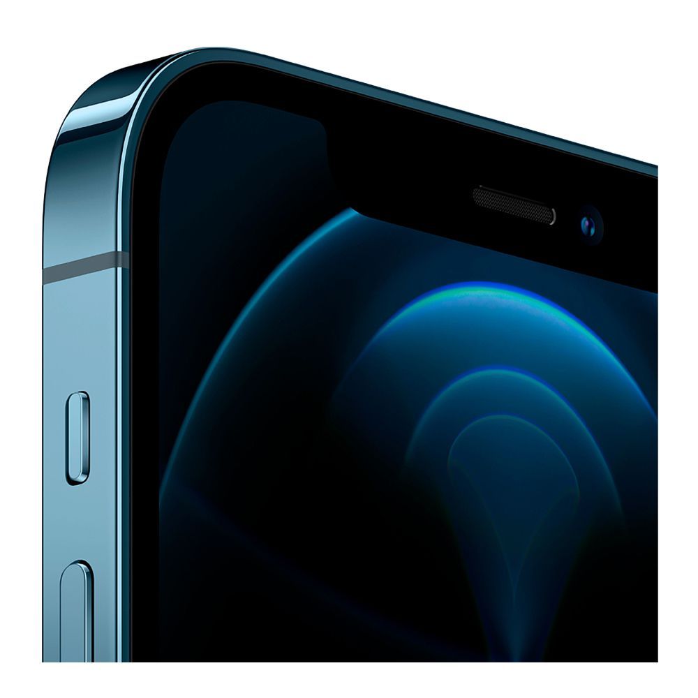 Order Apple iPhone 12 Pro, 256GB, Pacific Blue Online at Special Price ...