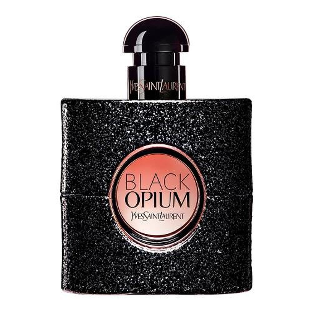 Order YSL Black Opium Perfume Gift Set For Women, EDP 50ml