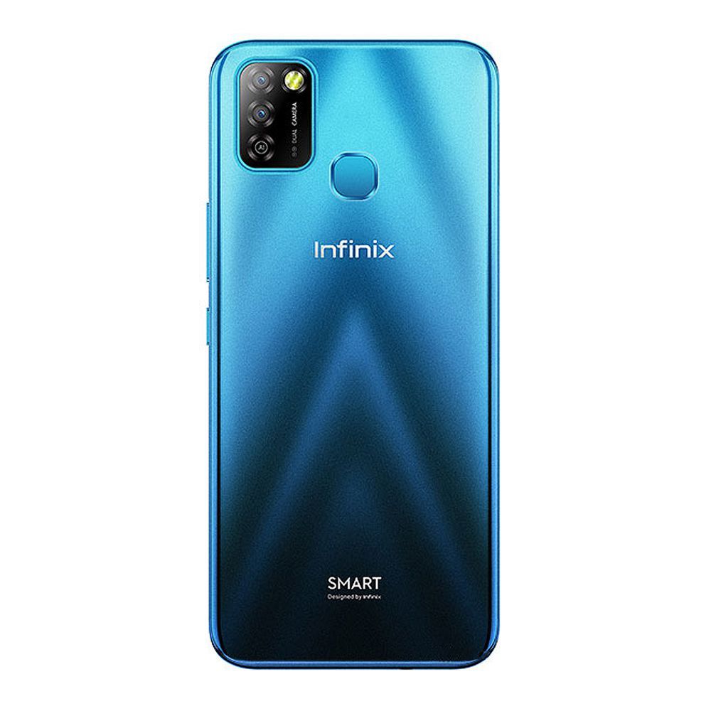 ocean wave infinix smart 5