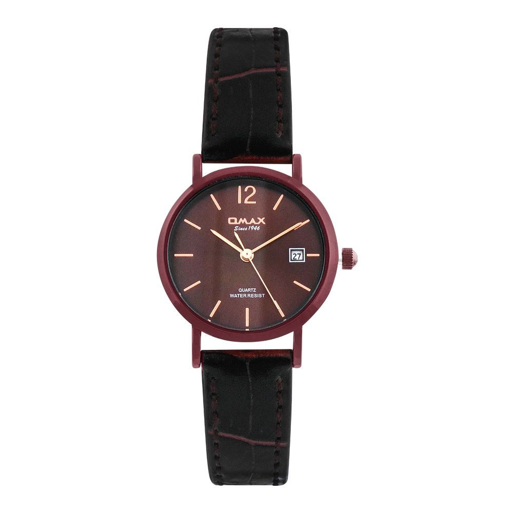 Buy Omax Watch HDL07F55I Online at Special Price in Pakistan - Naheed.pk