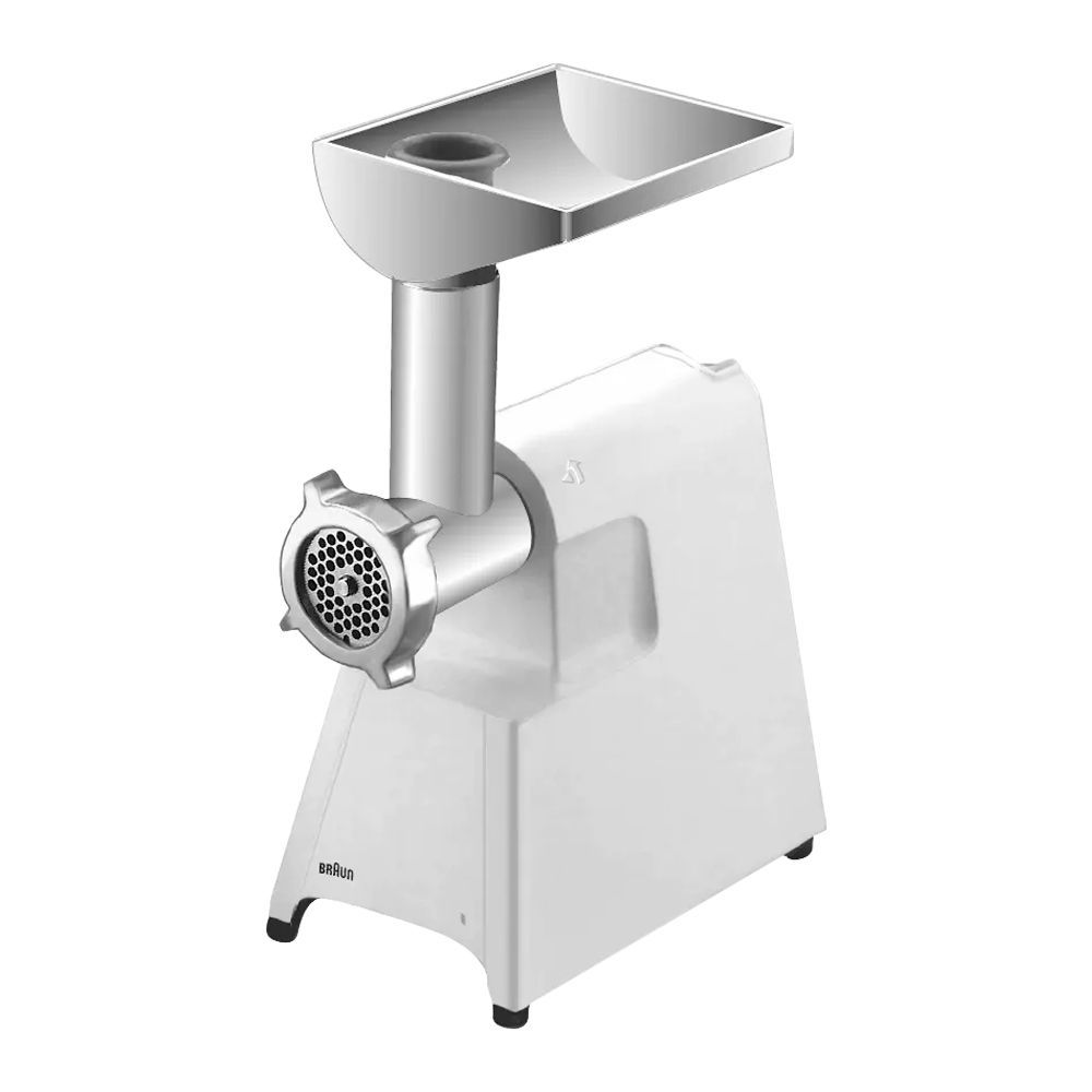 Purchase Braun Multiquick 3 Meat Mincer, G1300 Online at Best Price in