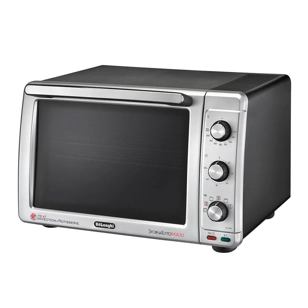 Order DeLonghi Electric Convection Oven With Roasting Spit