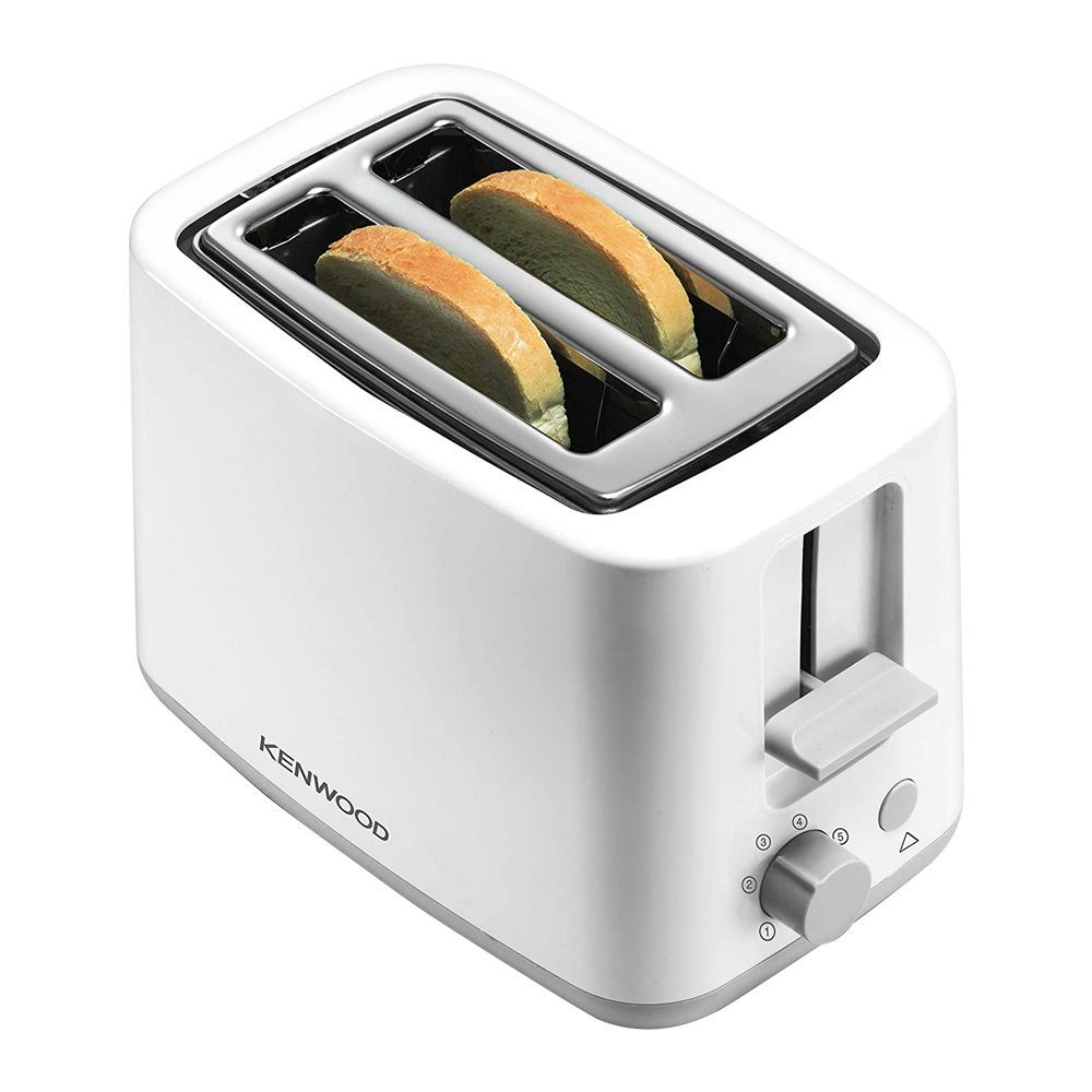 Buy Kenwood Everyday Essentials 2 Slice Toaster, TCP01 Online at Best