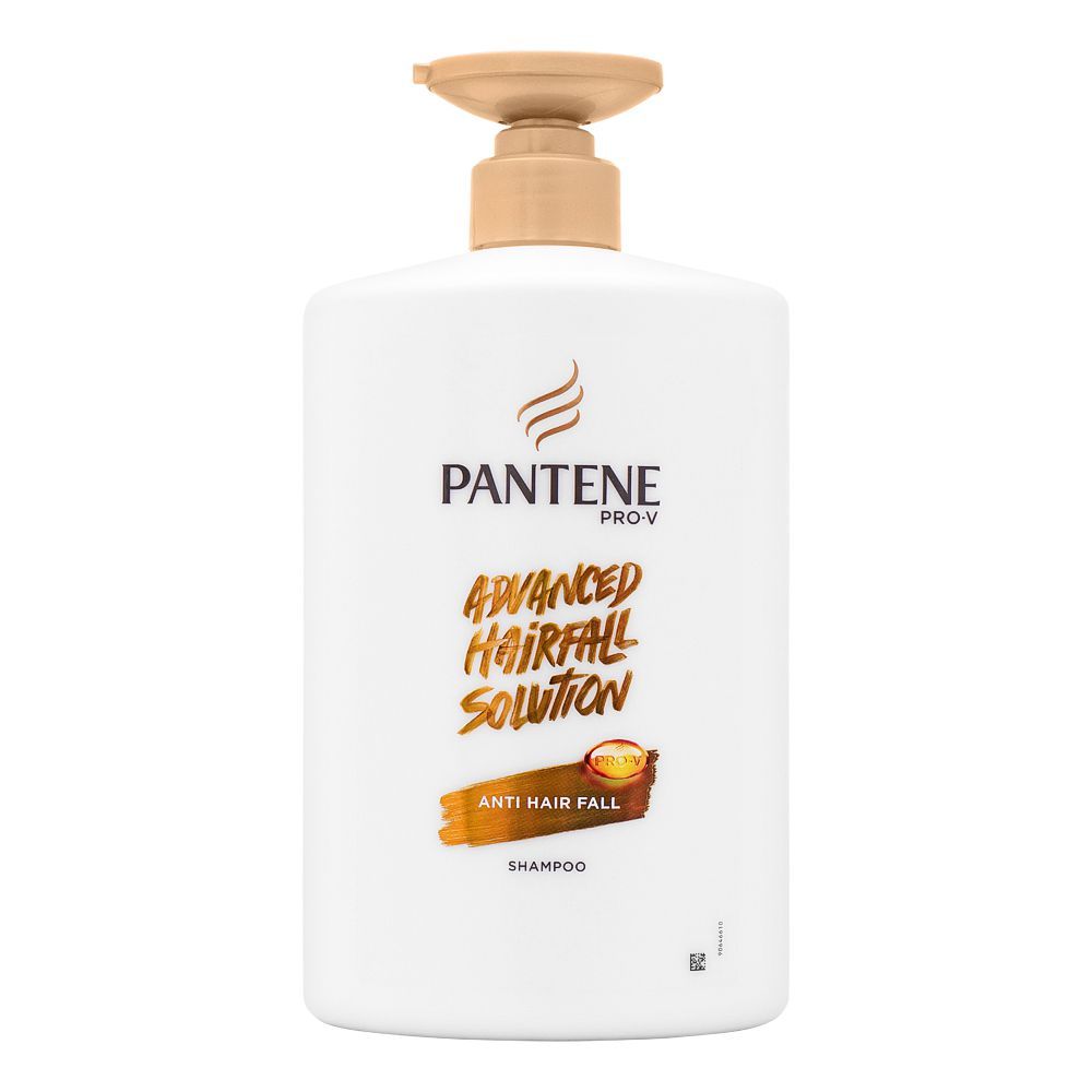 Order Pantene Pro-V Advanced Hairfall Solution Anti Hairfall Shampoo ...