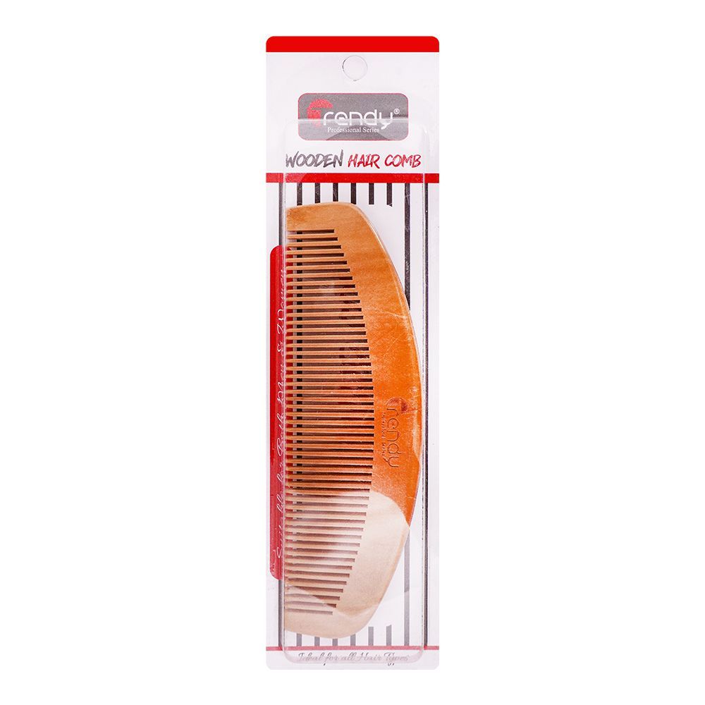 Purchase Trendy Wooden Comb, TD-296 Online at Best Price in Pakistan ...