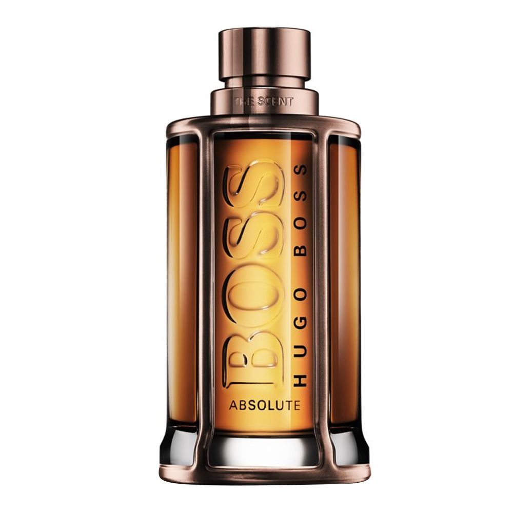 Buy Hugo Boss The Scent Absolute Eau De Parfum, Fragrance For Men ...