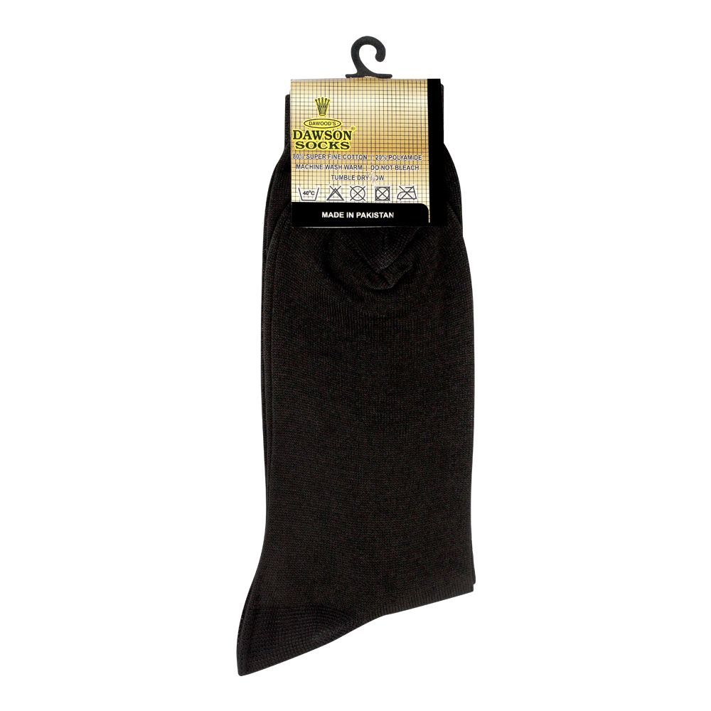 Purchase Dawsons Multi Design Socks, Black Online at Special Price in ...