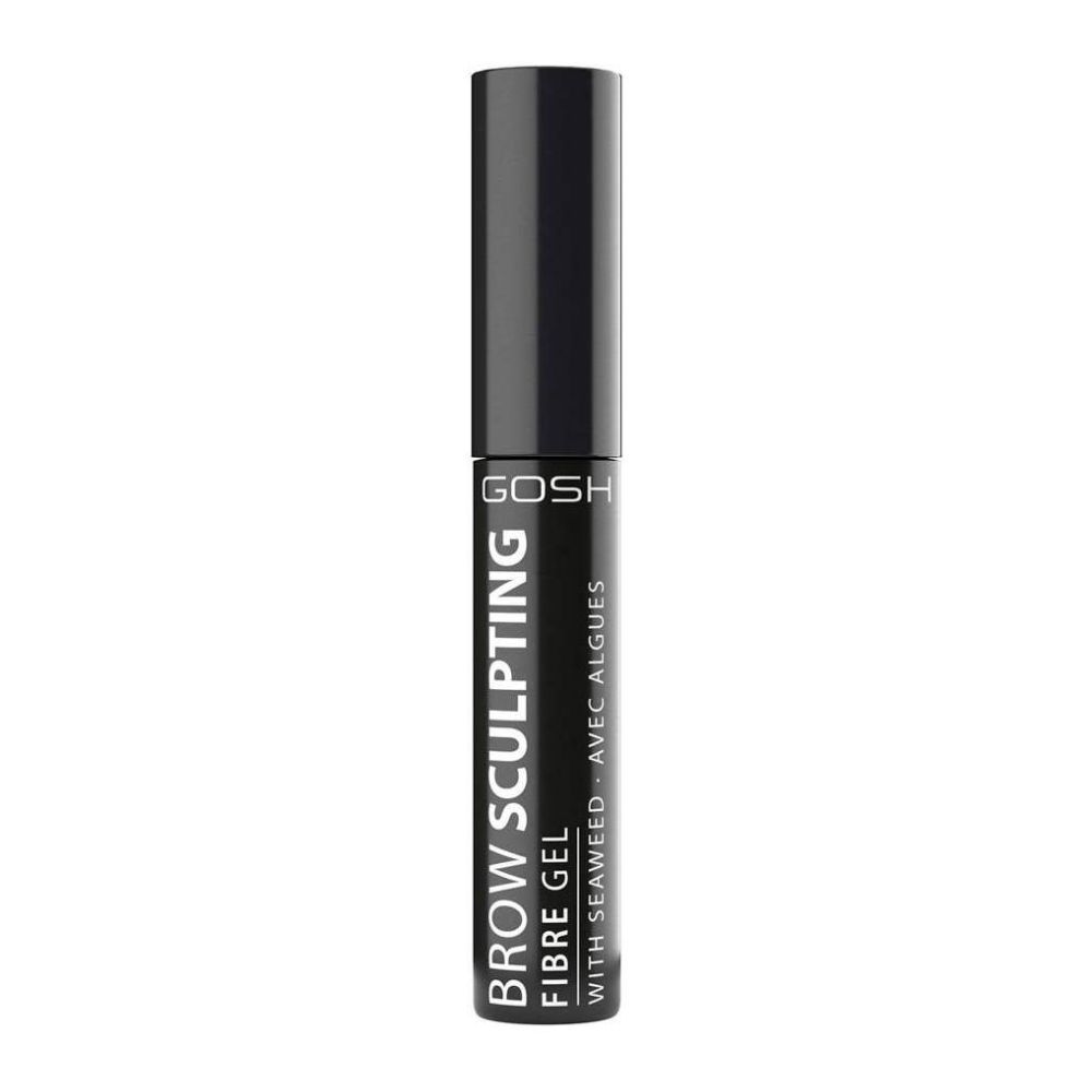 Buy Gosh Brow Sculpting Fiber Gel, 002 Chestnut Online at Best Price in ...