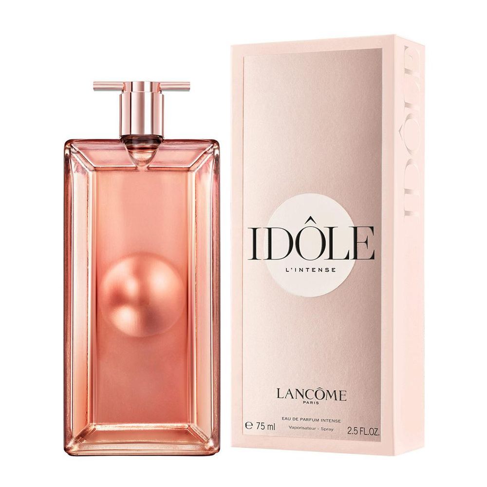 Staren Bestuiver Tienerjaren Purchase Lancome Idole L'Intense Eau De Parfum, Fragrance For Women, 75ml  Online at Best Price in Pakistan - Naheed.pk