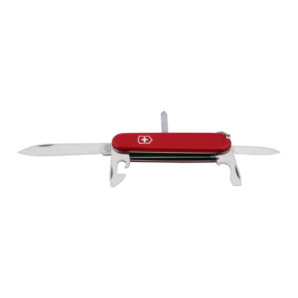 Purchase Victorinox Swiss Hiker Red 1.4613 Online at Best Price