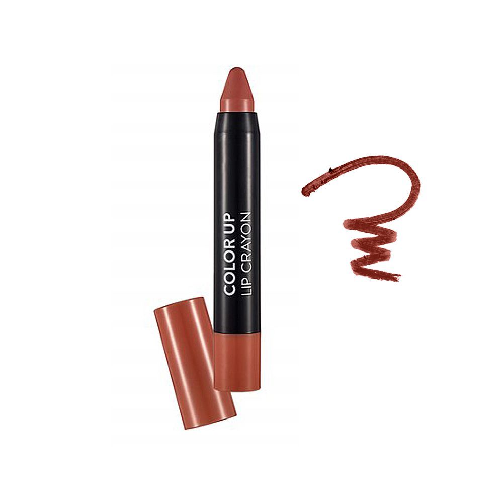 Order Flormar Color Up Lip Crayon, 02 Salmon Online at Best Price in ...